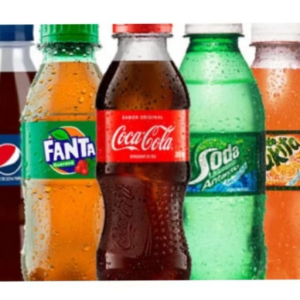 imagem do produto Refrigerante 200 ml