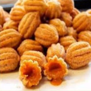 imagem do produto CHURROS