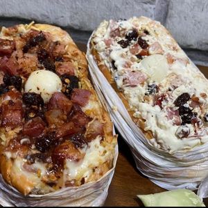 imagem do produto CACHORRO QUENTE