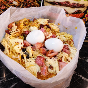 imagem do produto BIGDOG BACON E FRANGO
