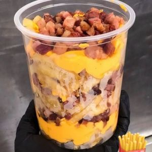 imagem do produto Copo de Batata 750ml