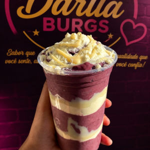 imagem do produto Açaí de 300 