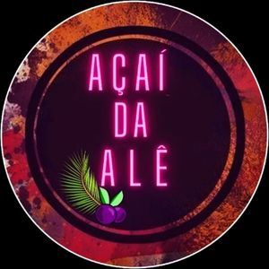 AÇAÍ DA ALÊ 