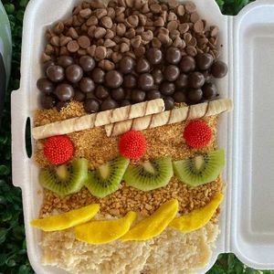 imagem do produto BANDEJA  1 LITRO