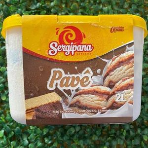 imagem do produto SORVETE DE POTE 2 LITROS