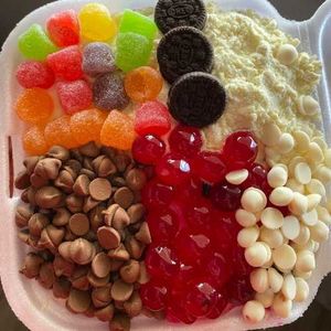 imagem do produto BANDEJA  500 ML