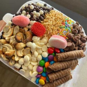 imagem do produto BANDEJA  700 ML