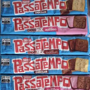 imagem do produto BISCOITO PASSATEMPO