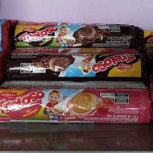 imagem do produto BISCOITO TRELOSO
