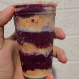 imagem do produto COPO PAÇOQUINHA 330 ML