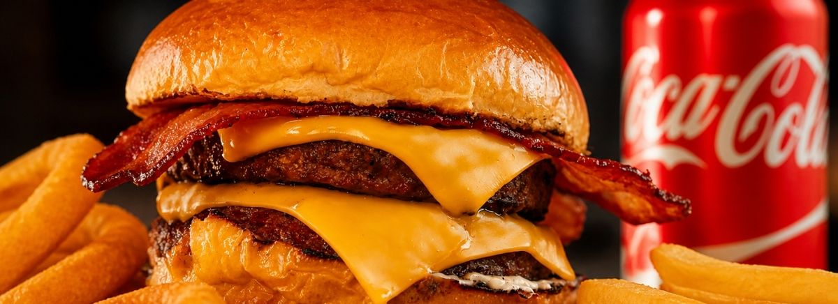 Autos Burguer - O melhor capa