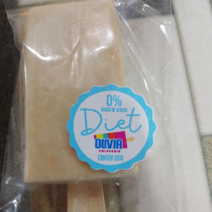 imagem do produto Amendoim diet