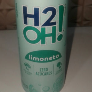 imagem do produto H2OH (zero)