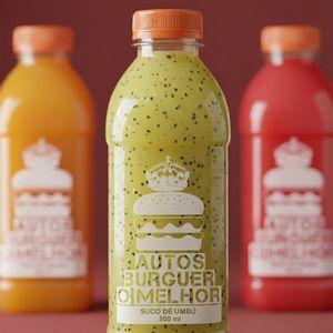 imagem do produto Umbú (água)