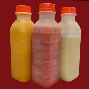 imagem do produto Maracujá (leite)