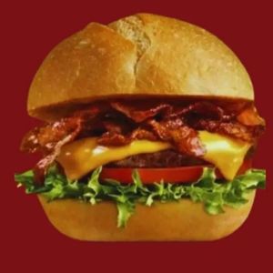 imagem do produto Madero carne cheddar bacon