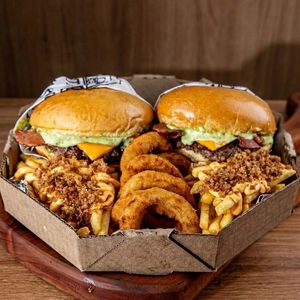 imagem do produto Combo casal Premium 