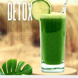 imagem do produto Suco Verde Detox