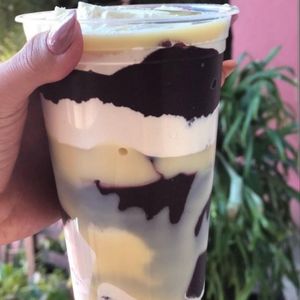 imagem do produto Açaí com cupuaçu 300 ml 