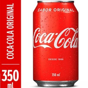 imagem do produto Coca-cola 