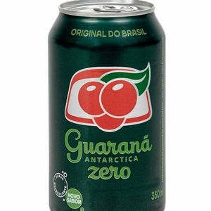 imagem do produto Guaraná zero 