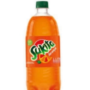 imagem do produto Sukita litro