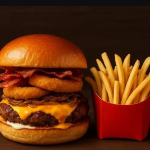 imagem do produto Combo mix