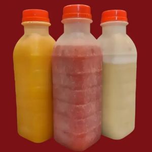 imagem do produto Goiaba (leite)