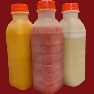 imagem do produto Umbú (leite)