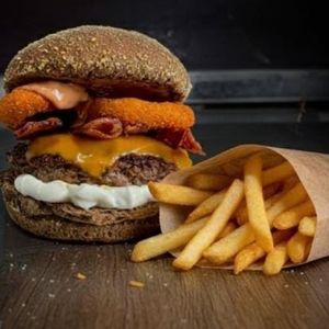 imagem do produto Combo australian 