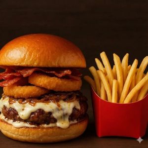 imagem do produto Combo mix