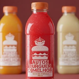 imagem do produto Acerola (leite)