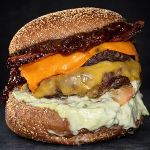 imagem do produto Austrália Dublo Bacon