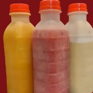 imagem do produto Morango(leite)