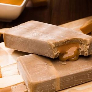 imagem do produto Paleta mexicana doce de leite 