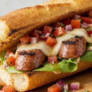 imagem do produto Baguete Premium