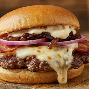 imagem do produto Smash bacon 