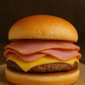 imagem do produto X burguer