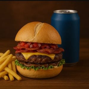 imagem do produto Super combo 