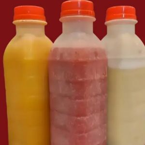 imagem do produto Acerola (leite)