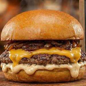 imagem do produto Cheddar smash