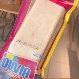 imagem do produto Pé de moça 