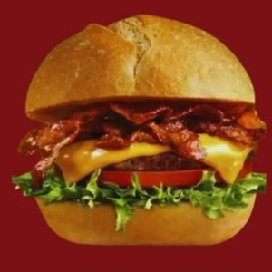 imagem do produto Madero carne bacon