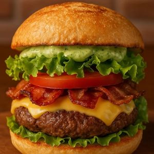 imagem do produto Bacon prime 