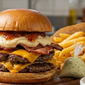 imagem do produto Combo N° 1