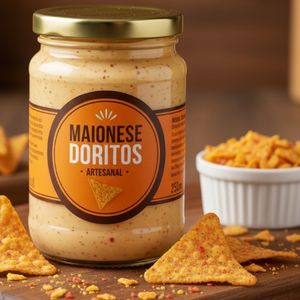 imagem do produto Maionese Doritos 