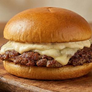 imagem do produto Smash burguer 