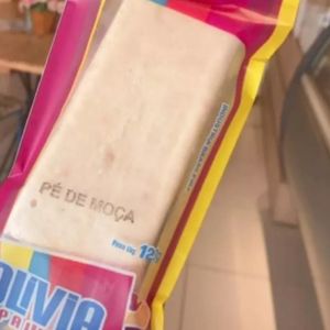 imagem do produto Paleta mexicana pé de moça 