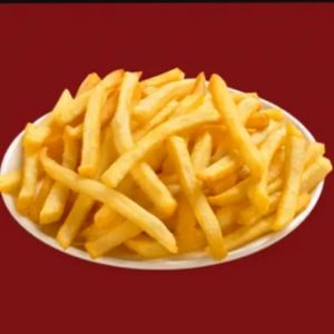 imagem do produto Batata frita média 
