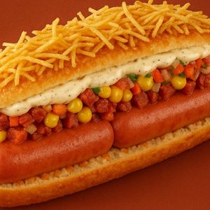 imagem do produto Dog Premium gourmet 